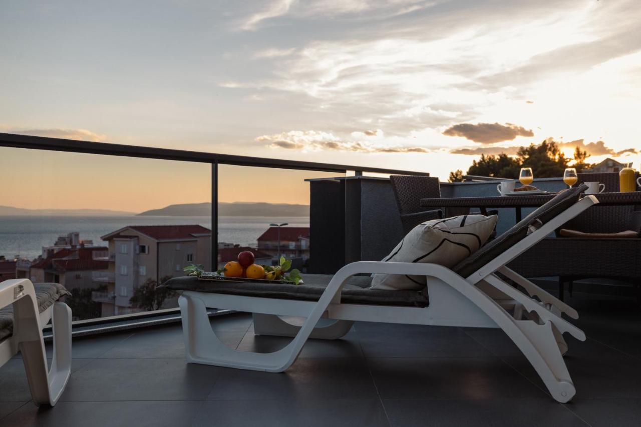 Niko Leilighet Makarska