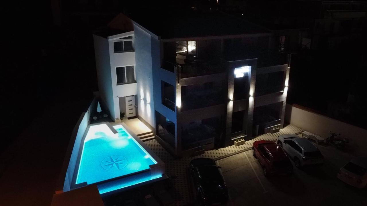 Niko Leilighet Makarska